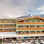 Hotel Grüner Baum