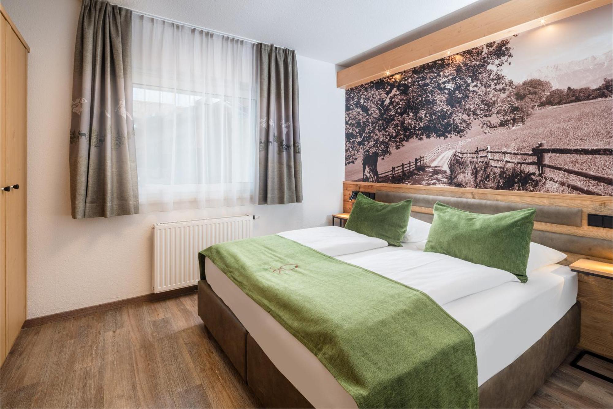 Grüner Baum Hotel