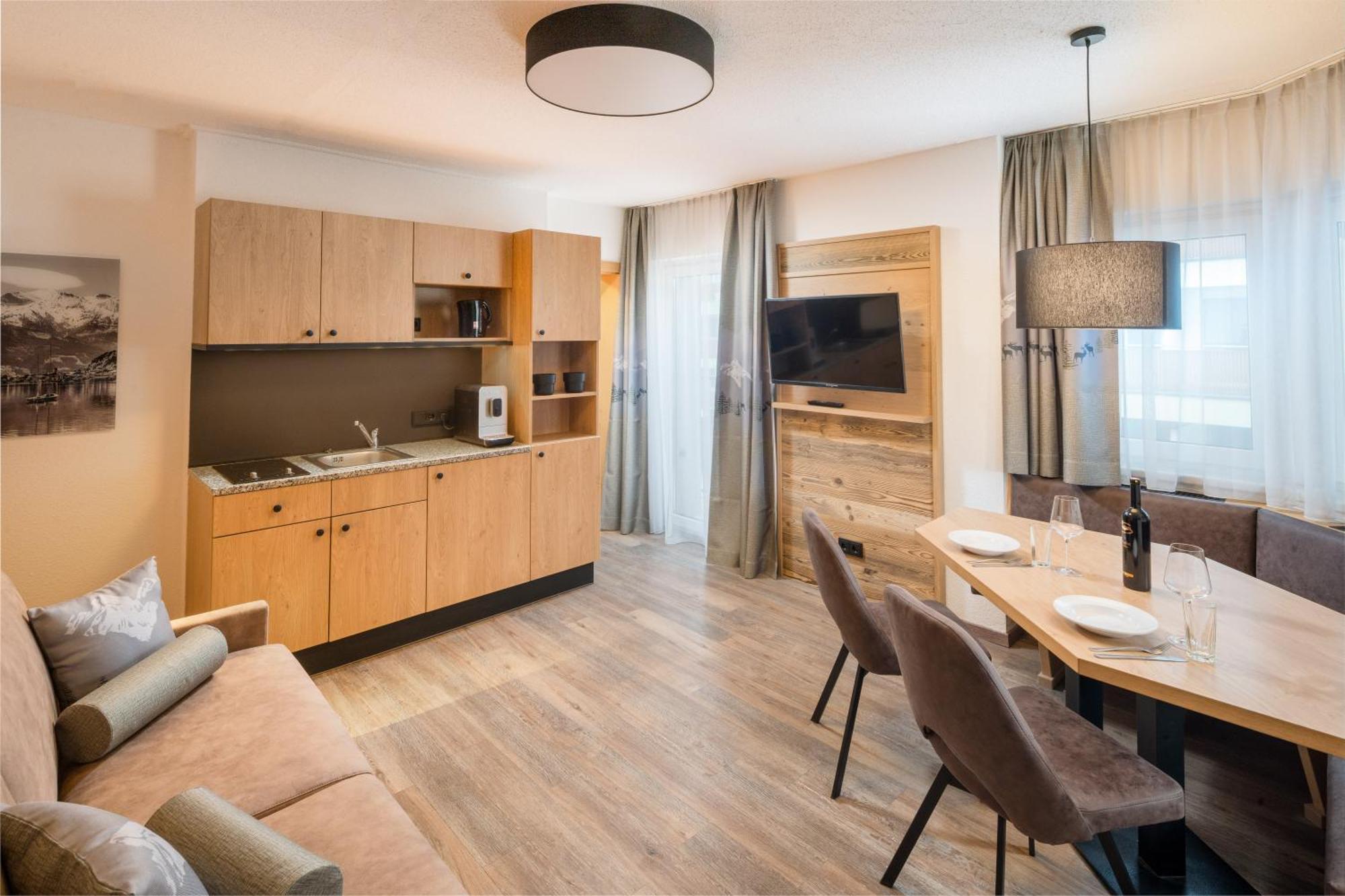 Hotel Grüner Baum 4*
