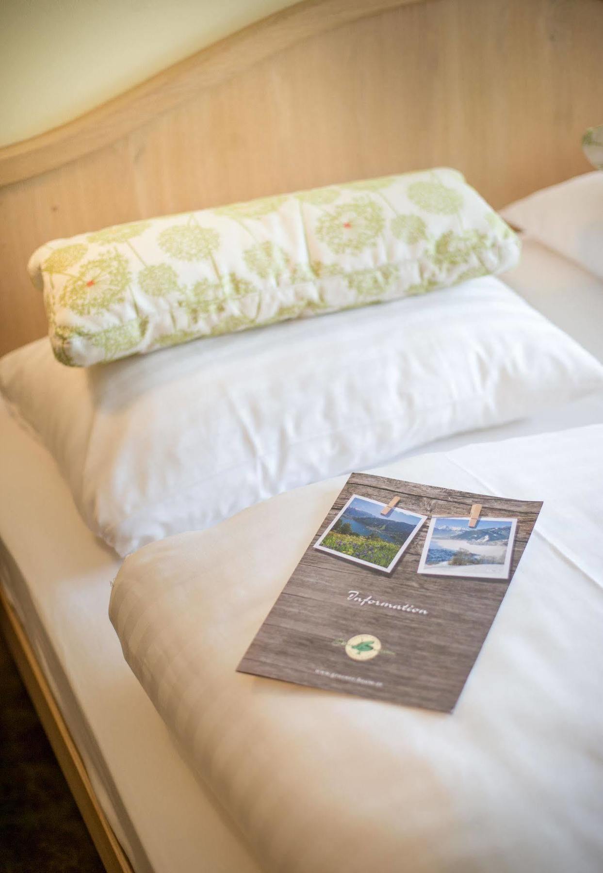 Grüner Baum Hotel 4*