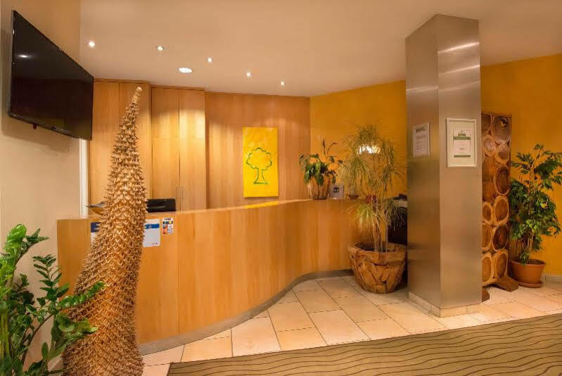 Grüner Baum Hotel 4*